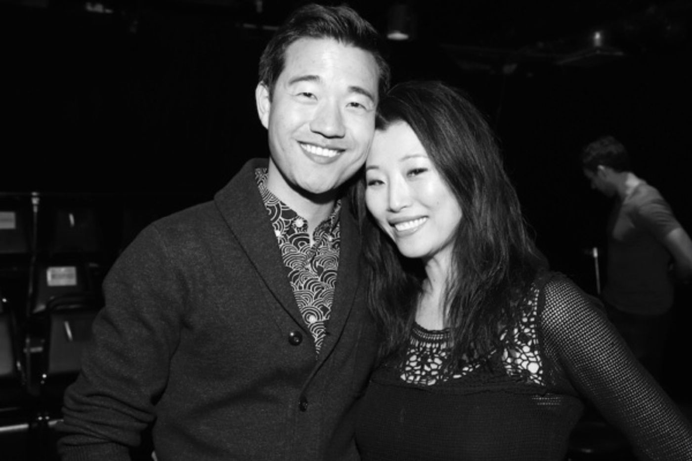 Photo Flash: EST/Youngblood Presents a Bloodworks Reading Of Daniel K. Isaac's ONCE UPON A (korean) TIME  Image