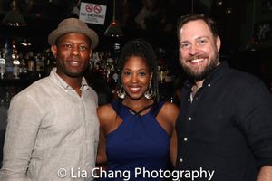 Korey Jackson, Marinda Anderson, Moritz von Stuelpnagel @ BroadwayWorld Korey Jackson, Marinda Anderson, Moritz von Stuelpnagel Photo