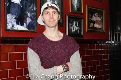 Alex Breaux Photo