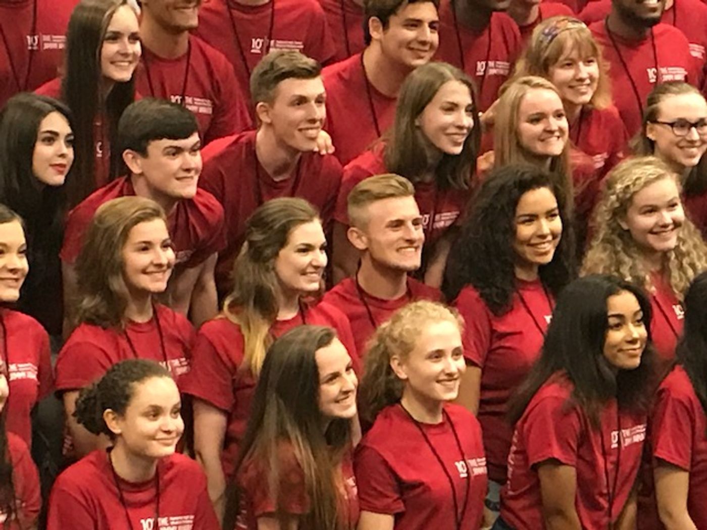 JIMMYS BLOG: Amelia Beckham- It Runs in the Family  Image