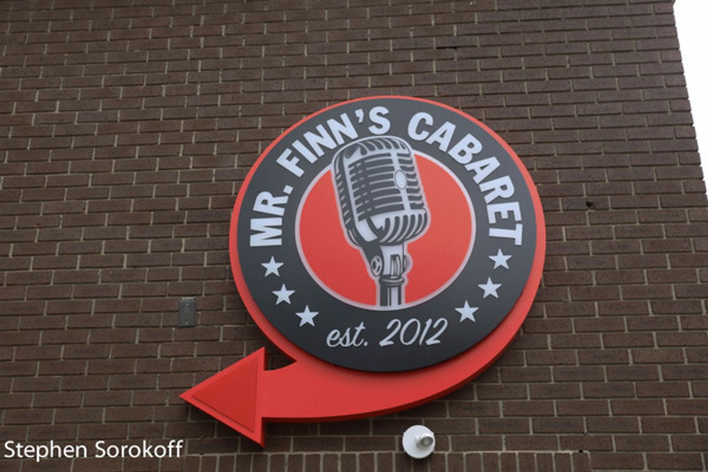 Photo Coverage: Charles Busch Brings My Kinda 60's To Mr. Finn's Cabaret Photo Coverage: Charles Busch Brings My Kinda 60's To Mr. Finn's Cabaret Image