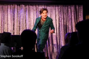 Charles Busch @ BroadwayWorld Charles Busch Photo