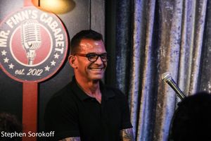 Tom Judson, MUsic Director/Pianist Photo