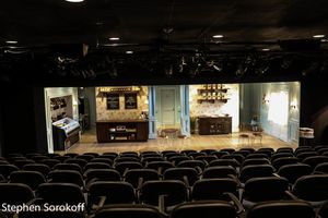 St. Germain Stage @ BroadwayWorld St. Germain Stage Photo