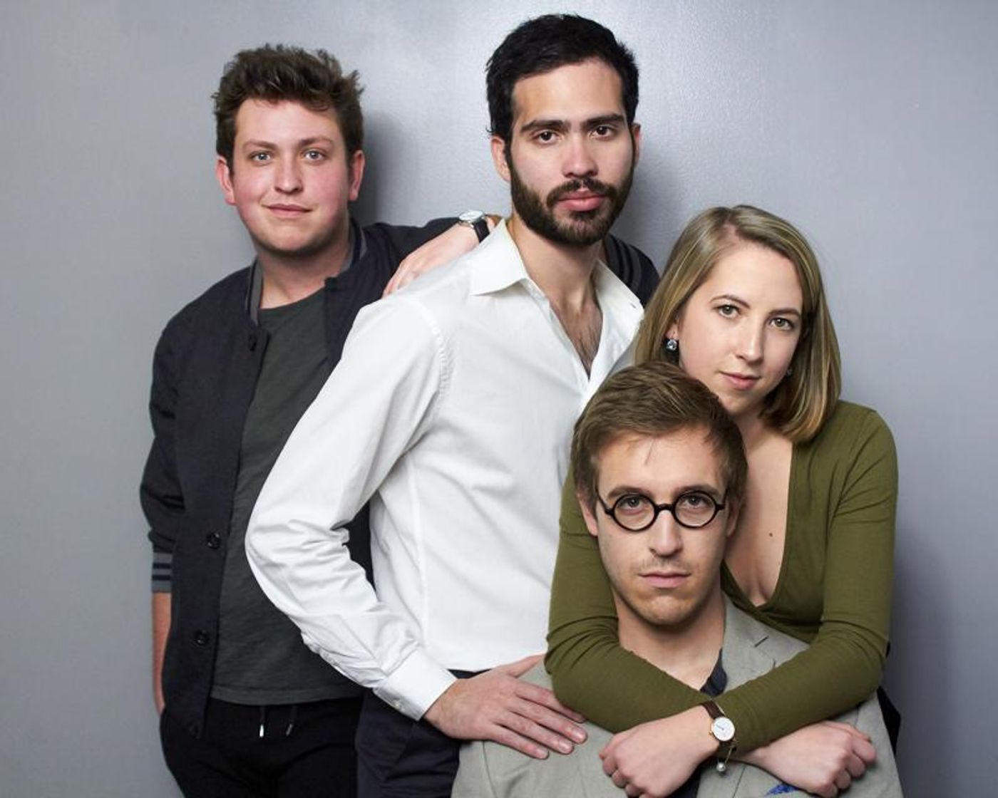 Interview: James Clements Talks THE DIANA TAPES Interview: James Clements Talks THE DIANA TAPES Image