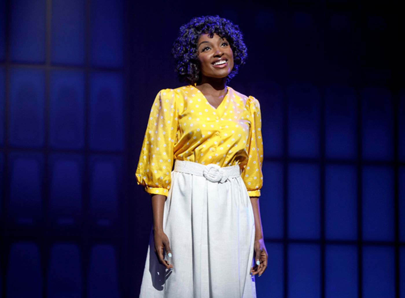 VIDEO: First Look at New Musical BORN FOR THIS at ArtsEmerson  Image