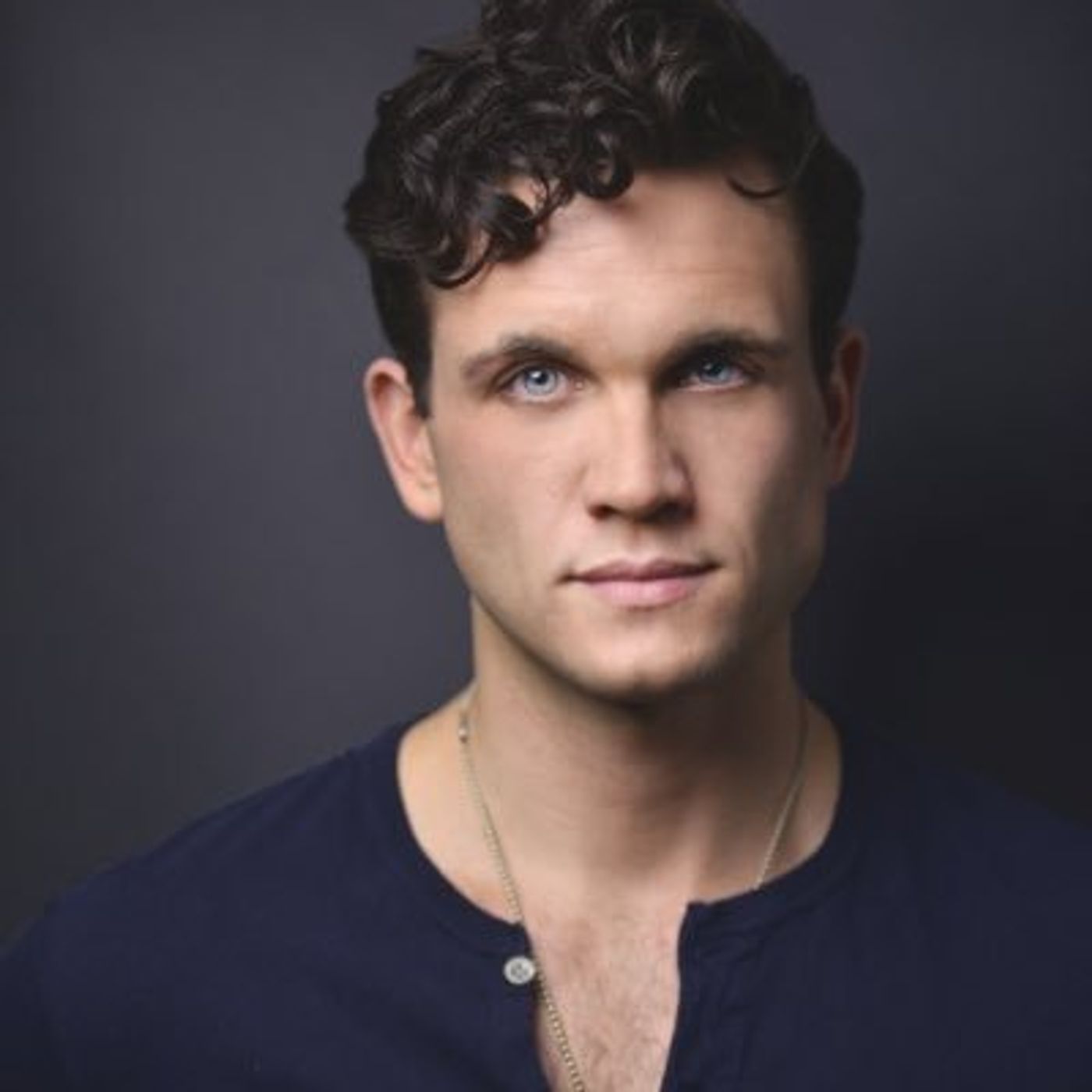 Interview: Oh, What a Beautiful Feeling: Stephen Mark Lukas and Taylor Quick in Ogunquit's OKLAHOMA  Image