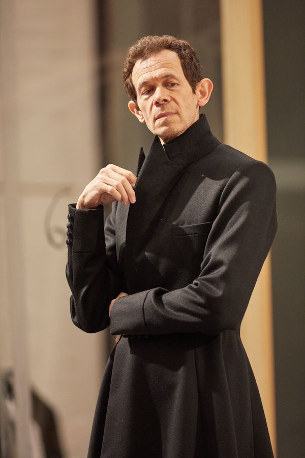 Adam Godley Photo