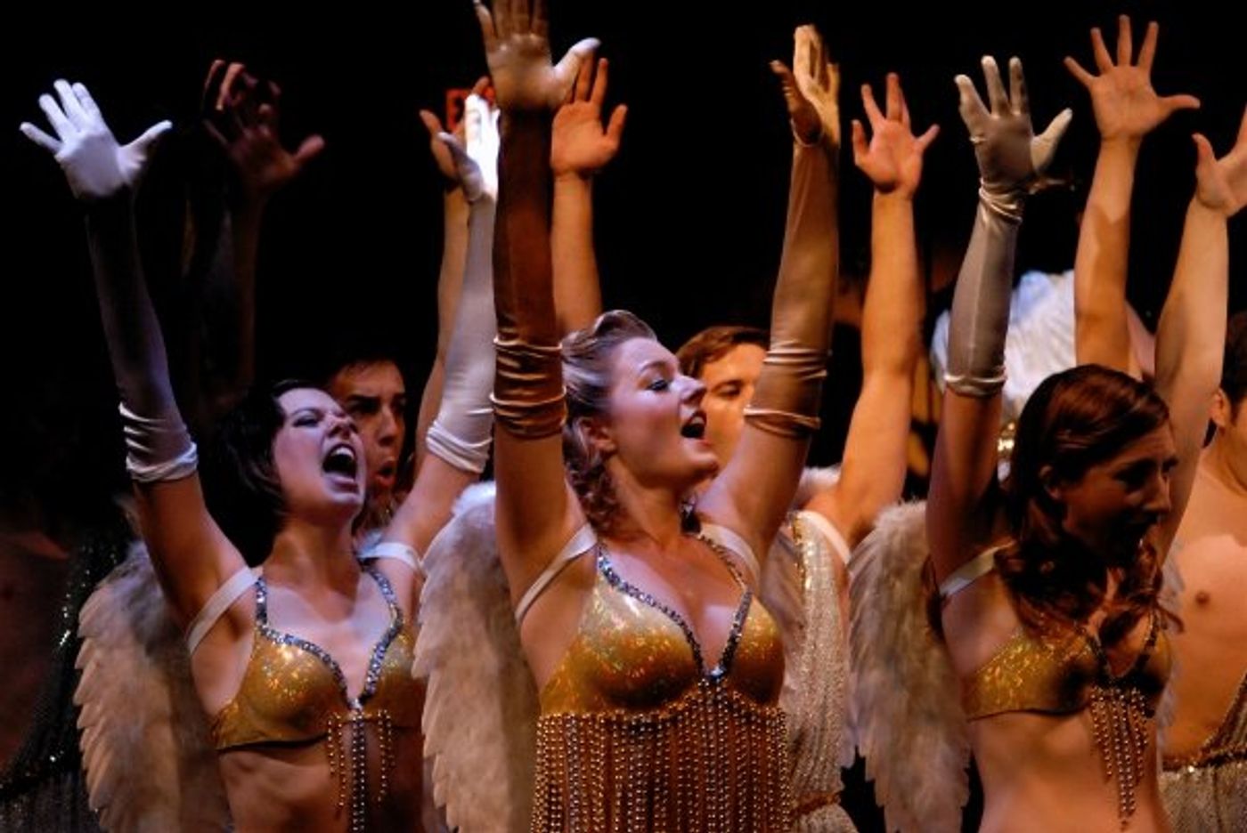 Interview: Theatre Life with Matthew Gardiner Interview: Theatre Life with Matthew Gardiner Image