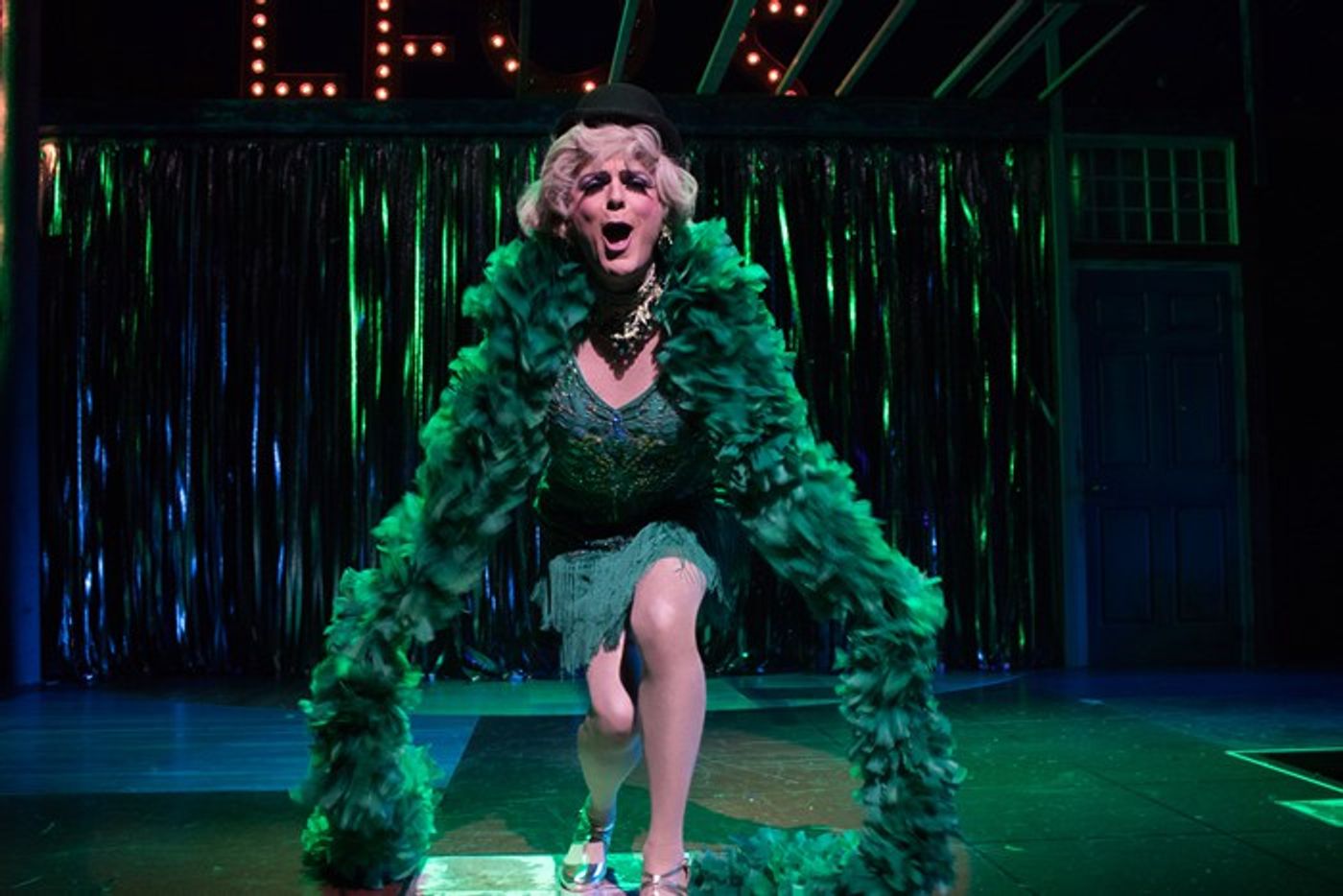 Interview: Theatre Life with Matthew Gardiner Interview: Theatre Life with Matthew Gardiner Image