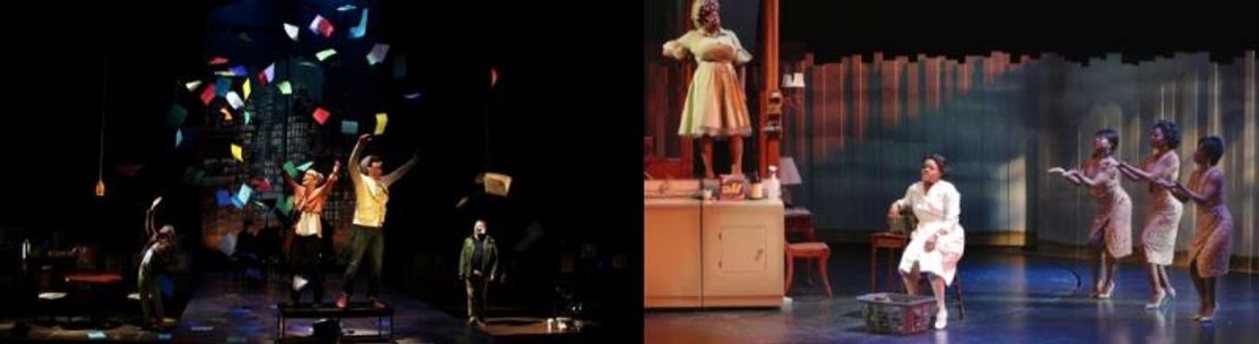 Interview: Theatre Life with Matthew Gardiner Interview: Theatre Life with Matthew Gardiner Image