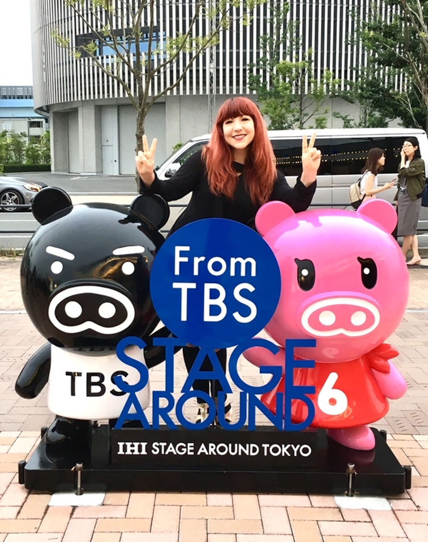 Review: SEVEN SOULS IN THE SKULL CASTLE (DOKUROJO NO SHICHININ) at IHI Stage Around Tokyo  Image