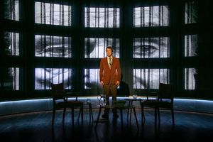 Christian Conn @ BroadwayWorld Christian Conn Photo