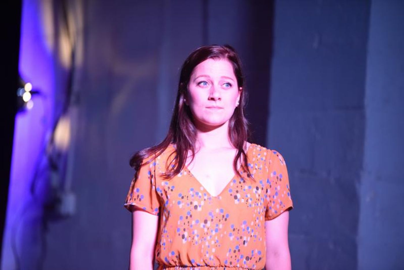 Review: SEASIDE CABARET at Art 4  Image