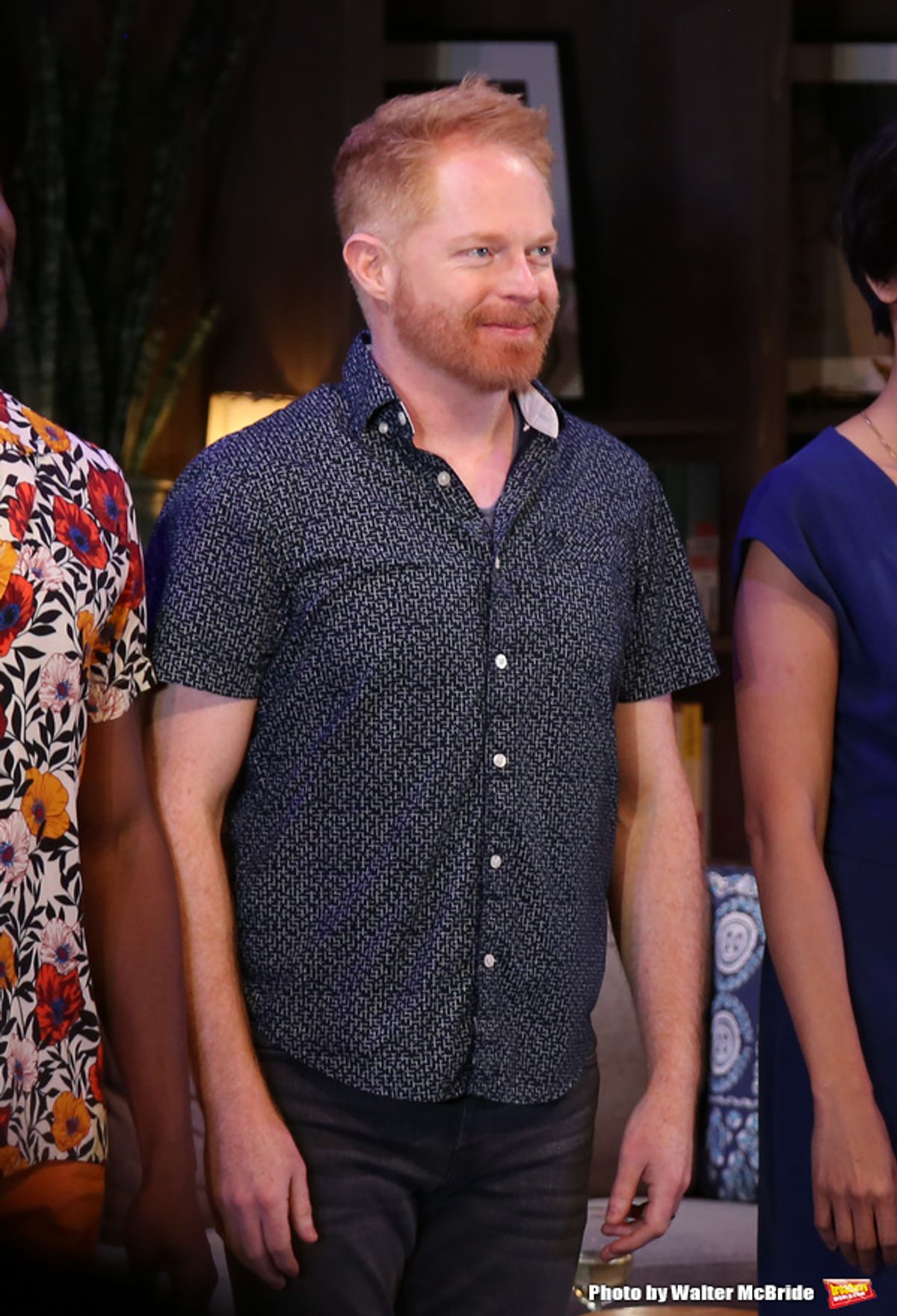  Jesse Tyler Ferguson at 
