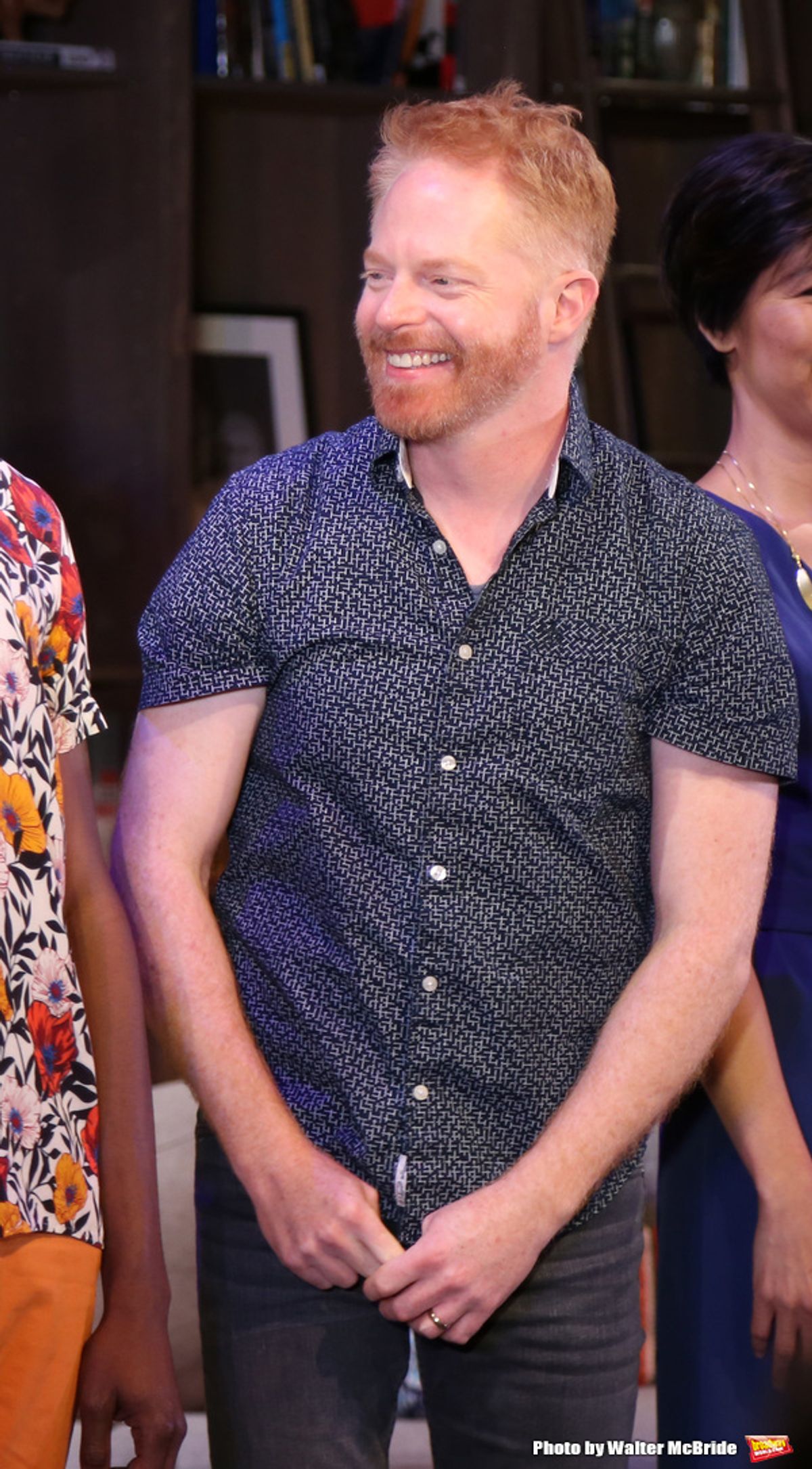  Jesse Tyler Ferguson at 