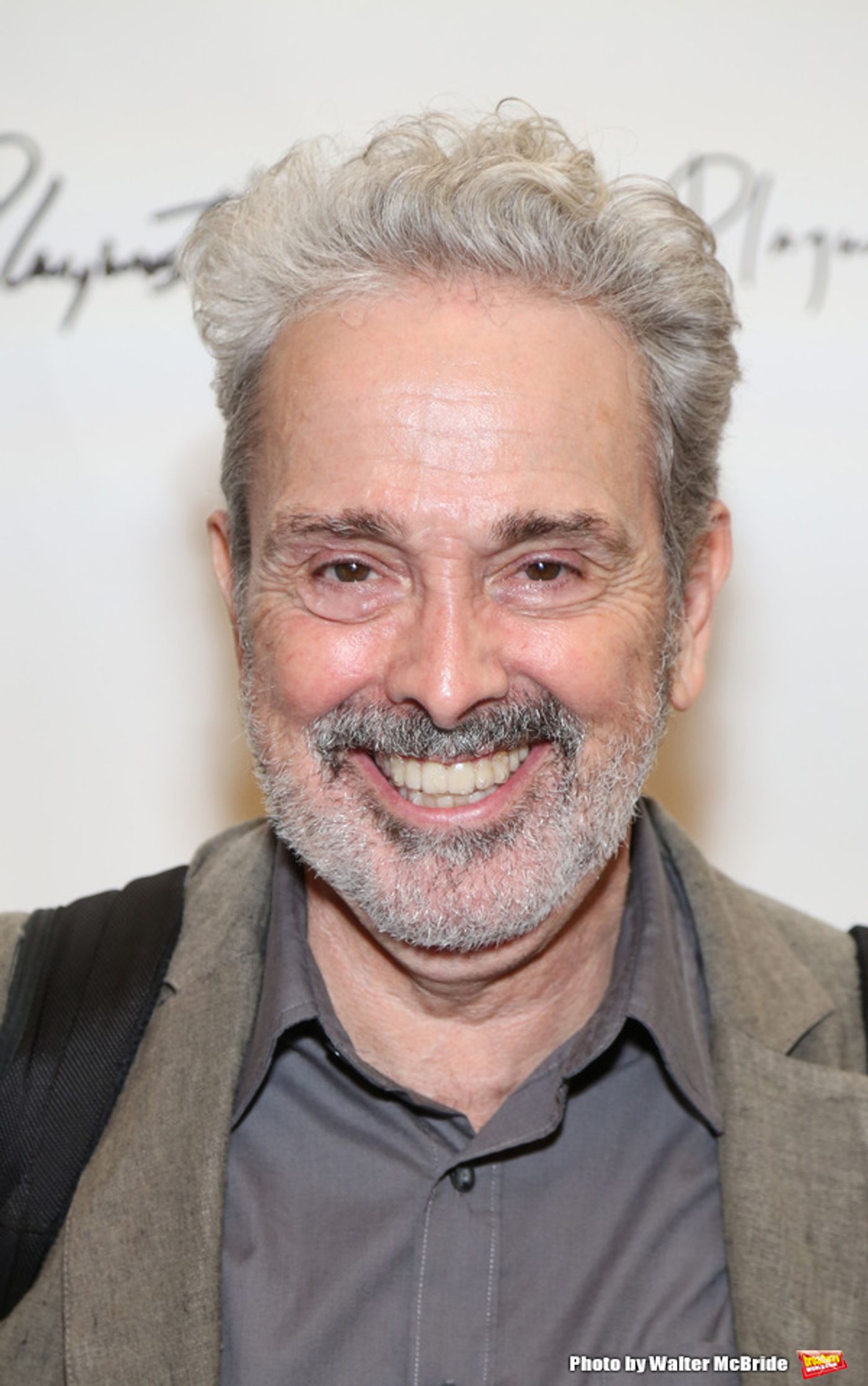 Photo Coverage: On the Red Carpet at Opening Night of LOG CABIN  Image