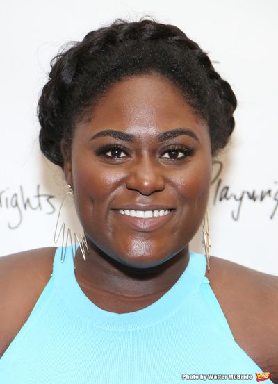 Danielle Brooks Photo
