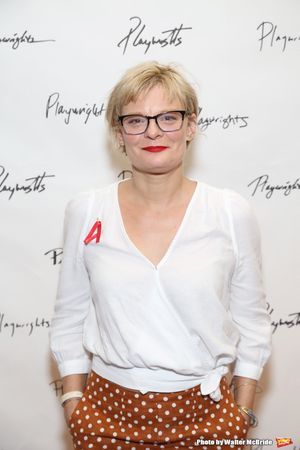 Martha Plimpton @ BroadwayWorld Martha Plimpton Photo