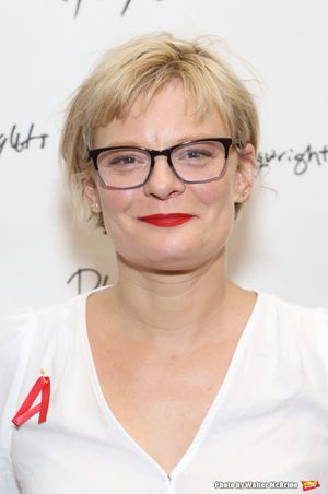 Martha Plimpton @ BroadwayWorld Martha Plimpton Photo