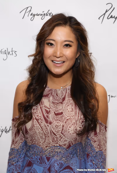 Ashley Park  Photo