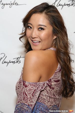 Ashley Park Photo