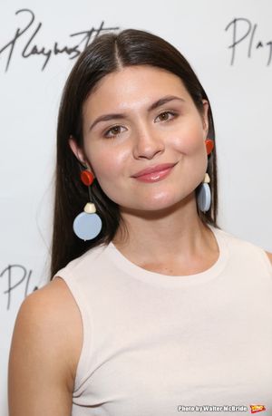 Phillipa Soo  Photo