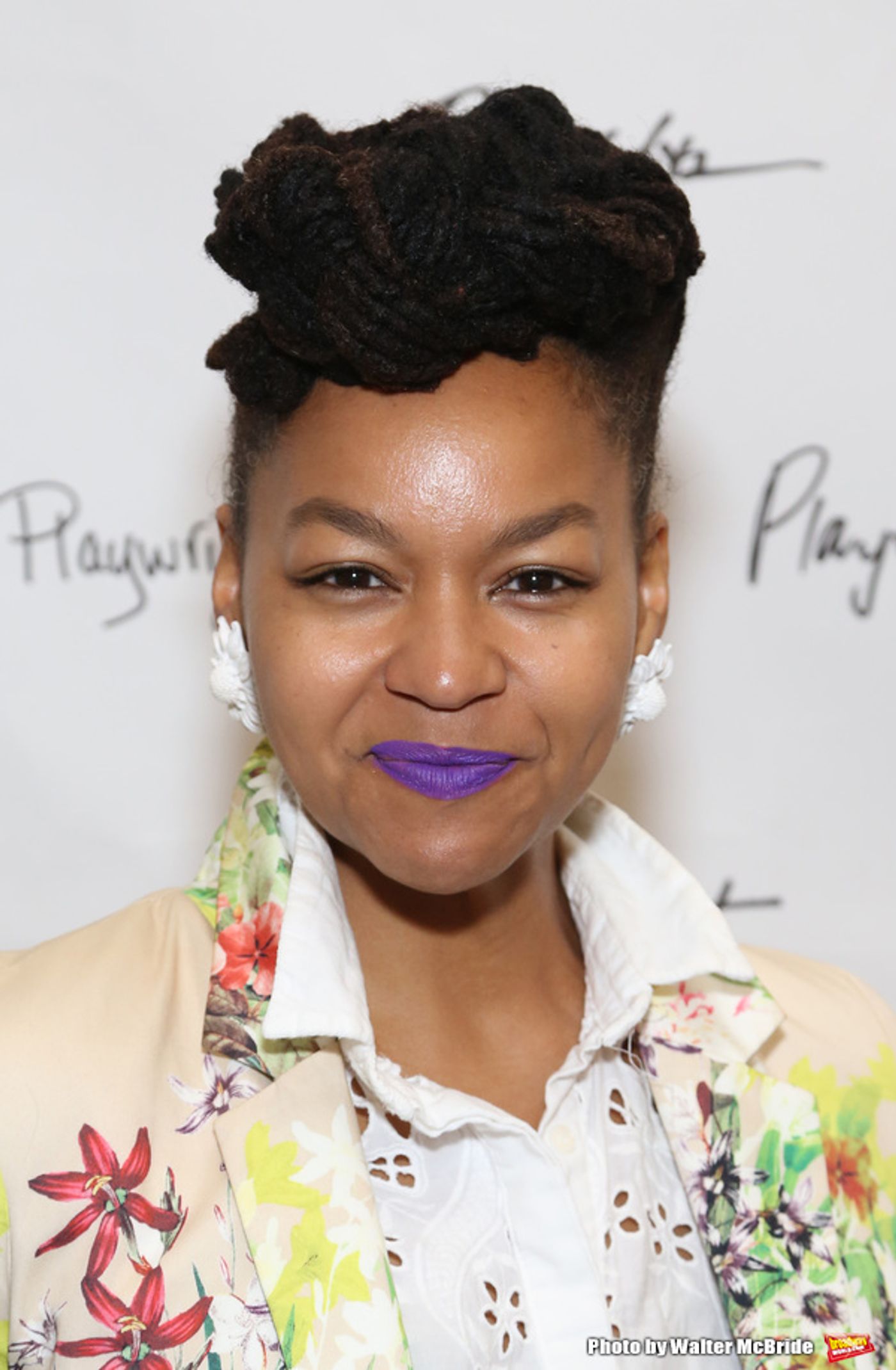 Photo Coverage: On the Red Carpet at Opening Night of LOG CABIN  Image