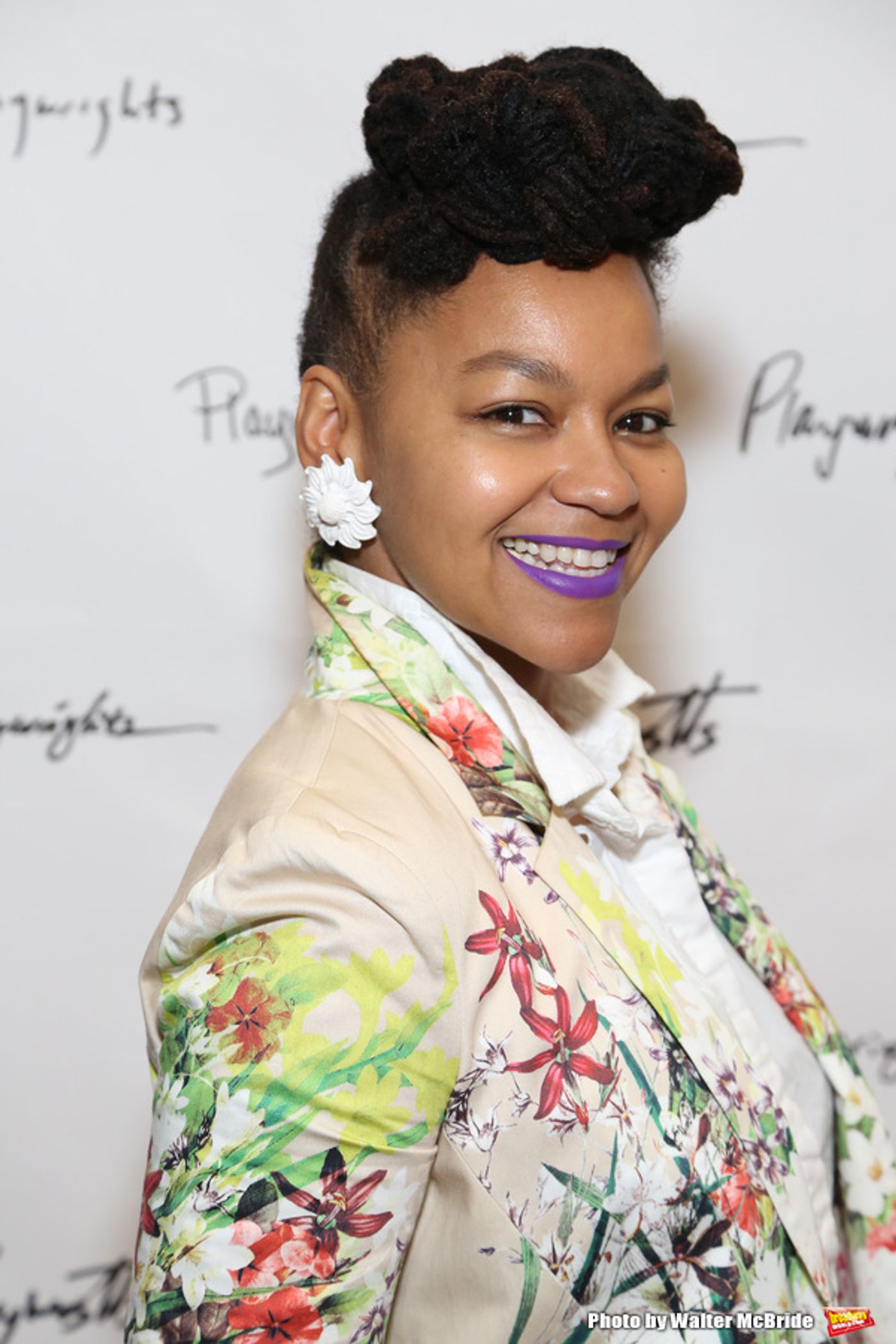 Photo Coverage: On the Red Carpet at Opening Night of LOG CABIN  Image