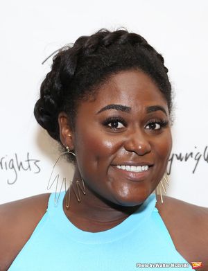 Danielle Brooks Photo