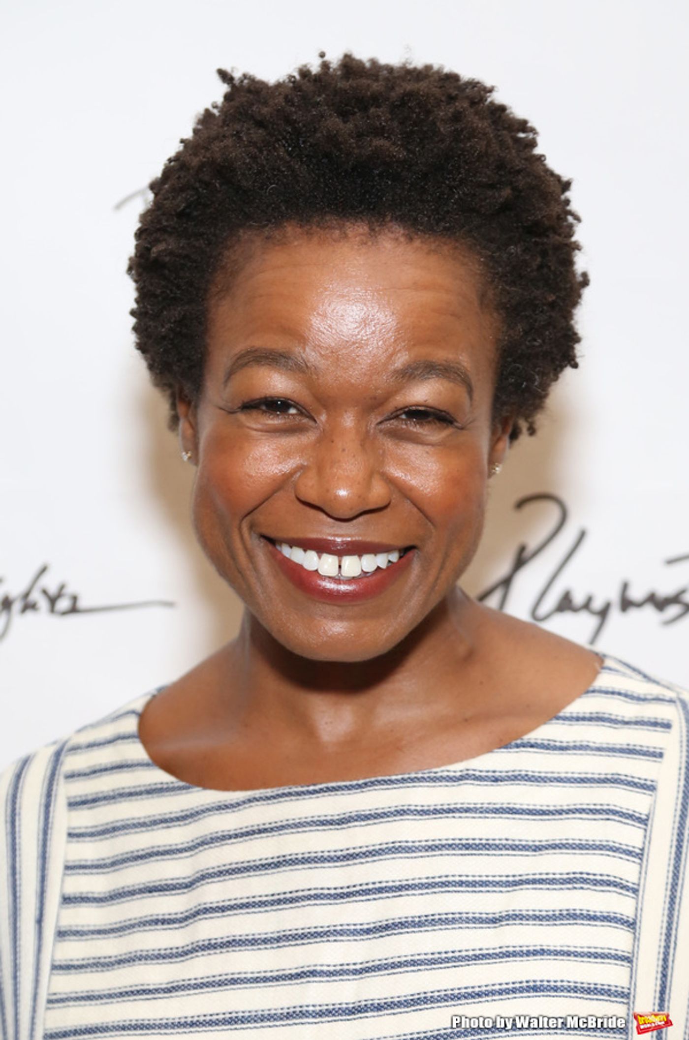 Photo Coverage: On the Red Carpet at Opening Night of LOG CABIN  Image