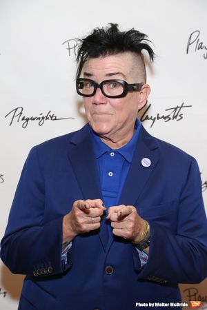 Lea DeLaria  Photo