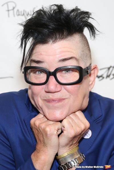 Lea DeLaria Photo