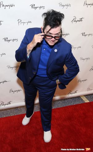 Lea DeLaria Photo
