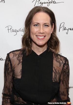 Miriam Shor  Photo