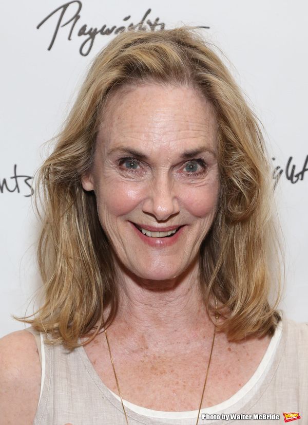 Lisa Emery Photo