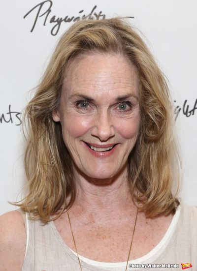 Lisa Emery  Photo