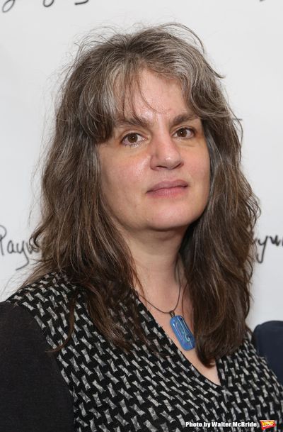Pam MacKinnon Photo