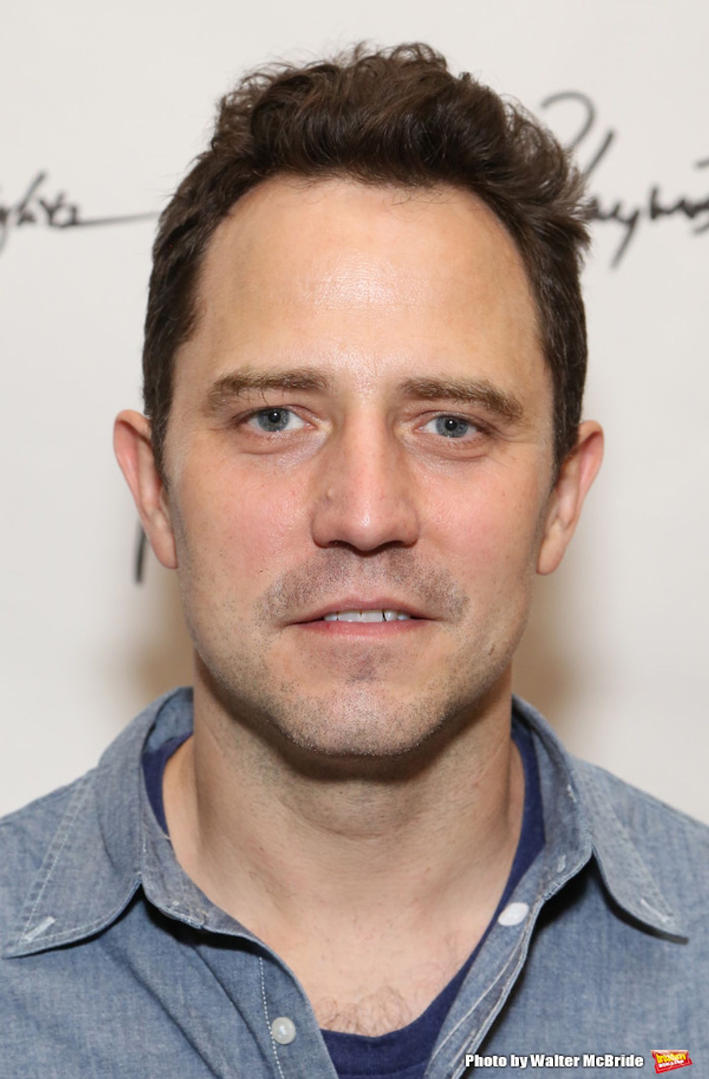 Photo Coverage: On the Red Carpet at Opening Night of LOG CABIN  Image