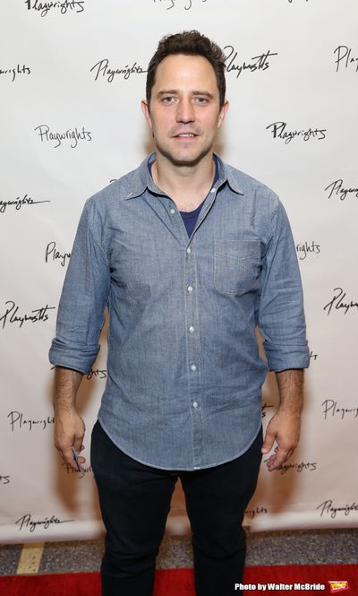 Oliver Butler Photo