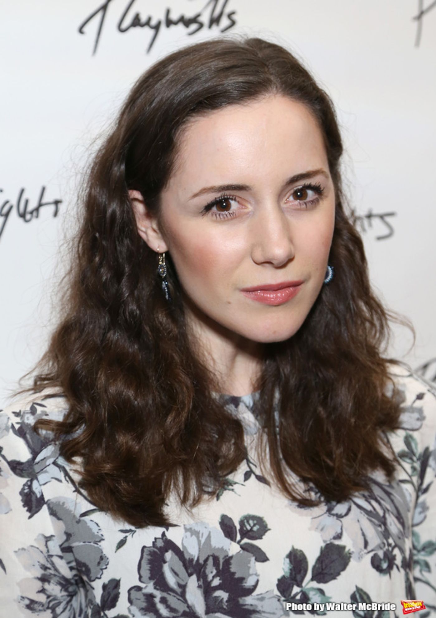 Photo Coverage: The Cast of LOG CABIN Celebrates Opening Night  Image