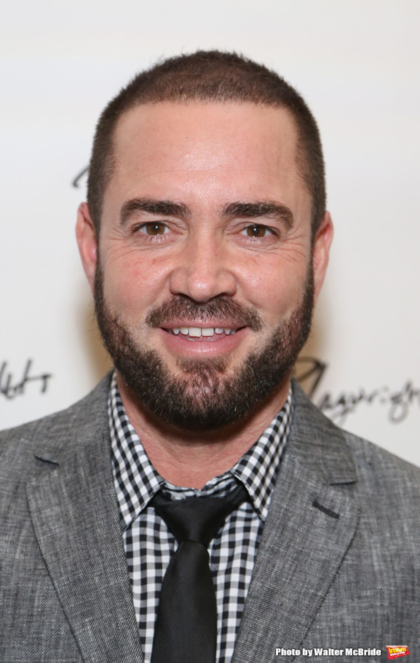 Photo Coverage: The Cast of LOG CABIN Celebrates Opening Night  Image