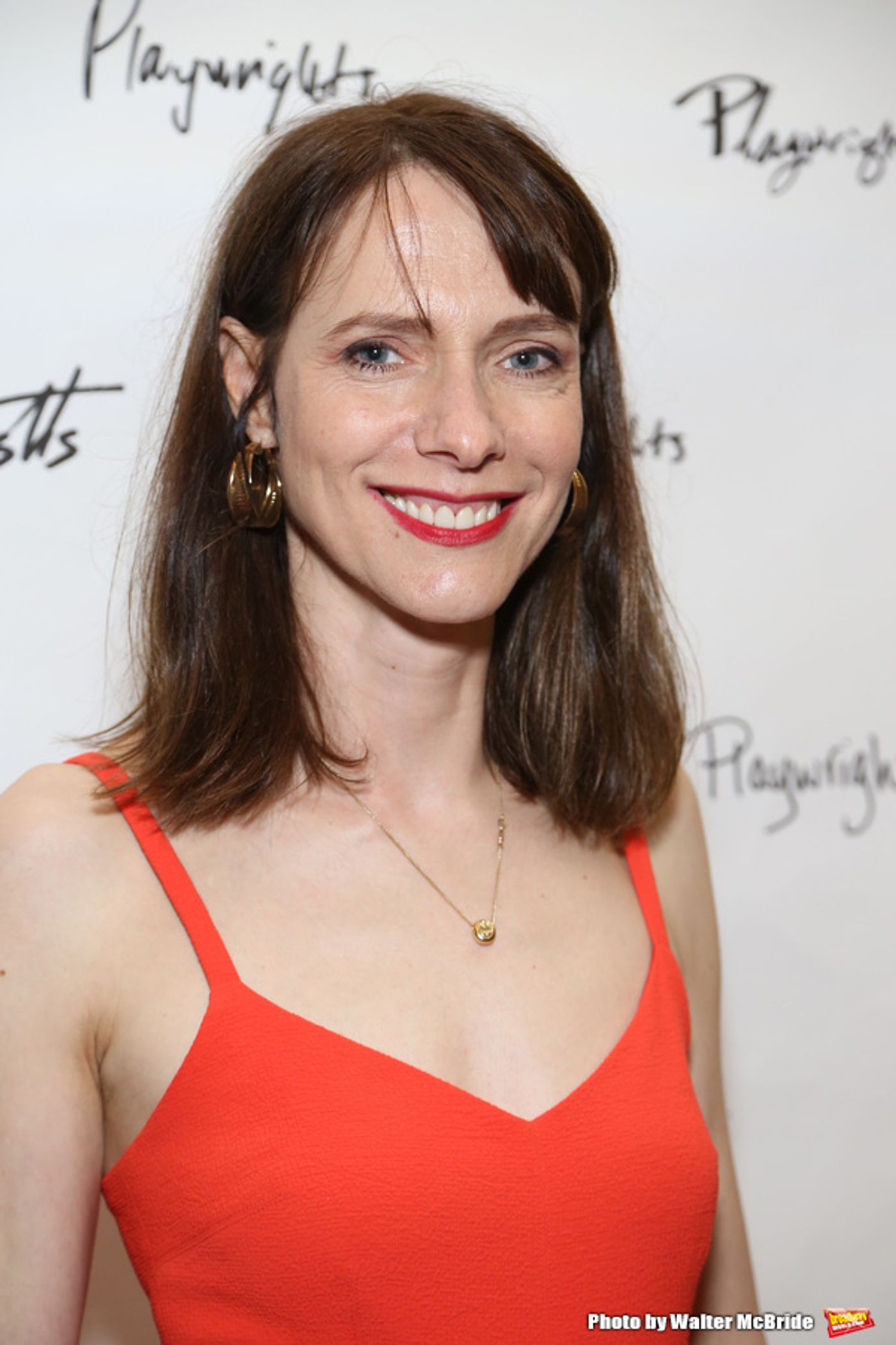 Photo Coverage: The Cast of LOG CABIN Celebrates Opening Night  Image