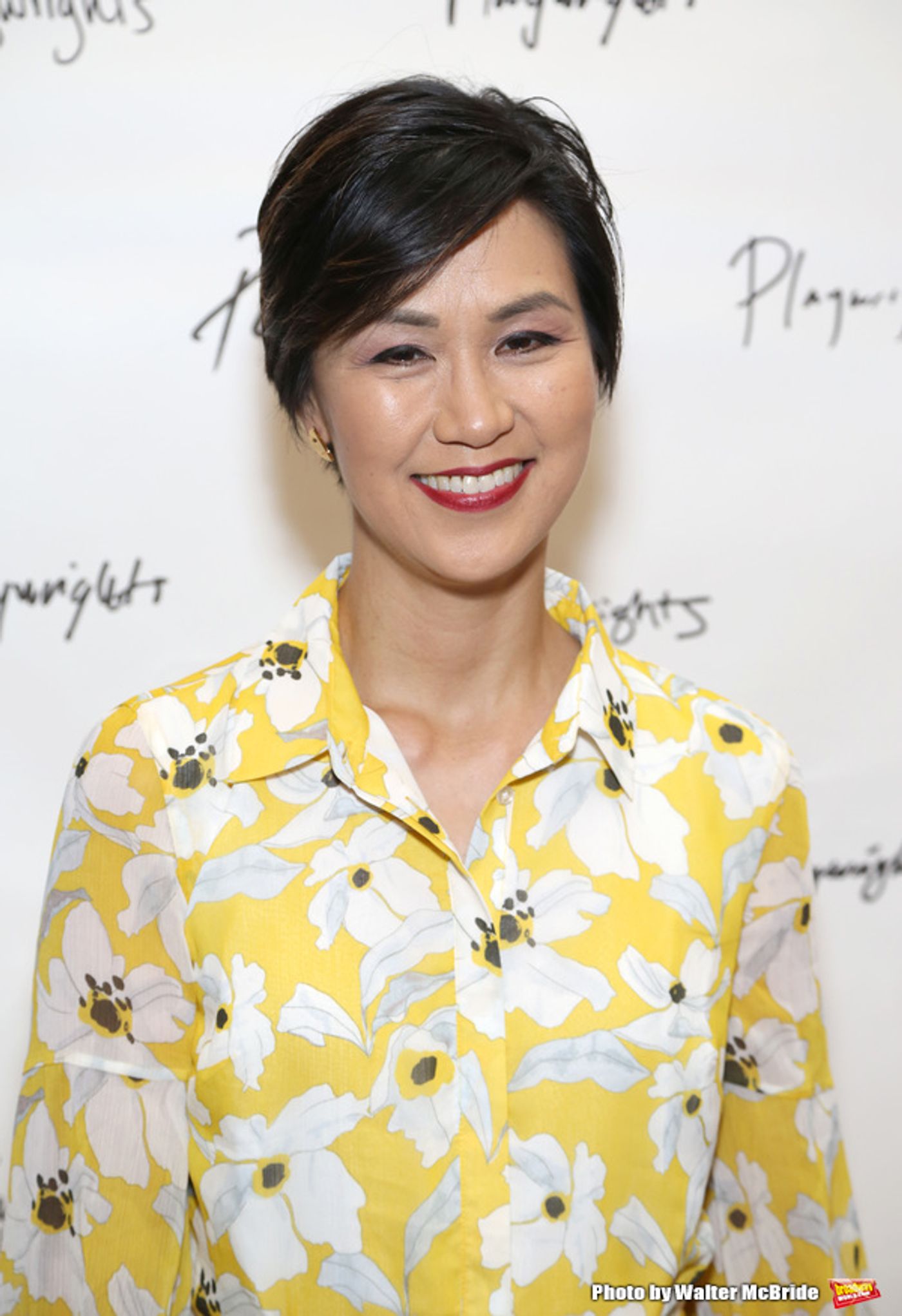 Photo Coverage: The Cast of LOG CABIN Celebrates Opening Night  Image