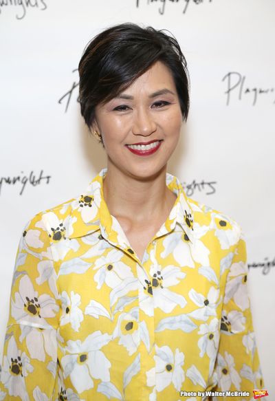 Cindy Cheung  Photo