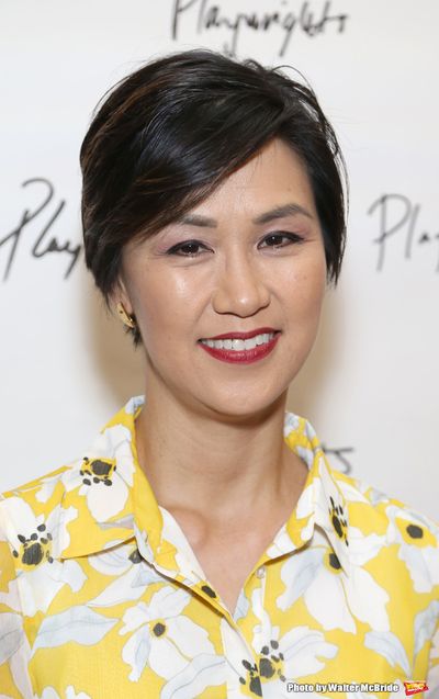 Cindy Cheung Photo