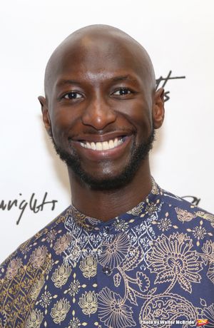 Phillip James Brannon @ BroadwayWorld Phillip James Brannon Photo