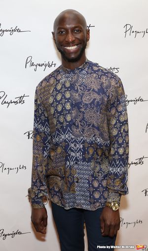 Phillip James Brannon @ BroadwayWorld Phillip James Brannon Photo