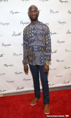 Phillip James Brannon @ BroadwayWorld Phillip James Brannon Photo