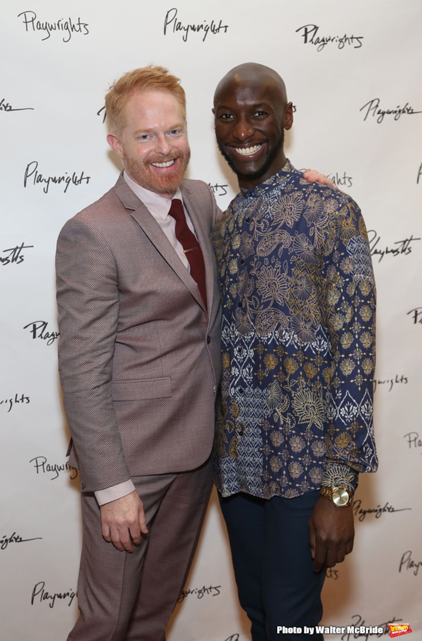 Photo Coverage: The Cast of LOG CABIN Celebrates Opening Night  Image